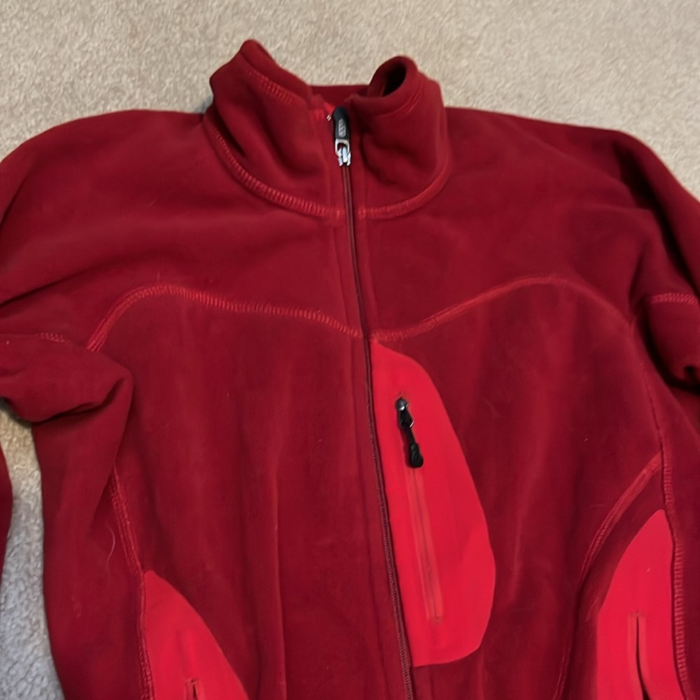 Patagonia R3 Fleece Jacket - Picture 5 of 7